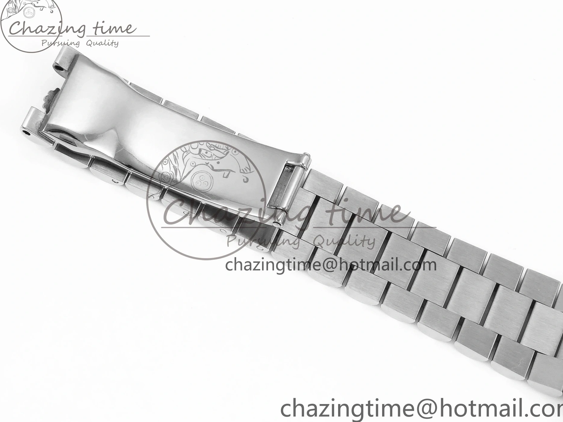 Diamonds 36 A2836 Dial on Day SS Edition Blue Date Best SS TWSF Bracelet 0411